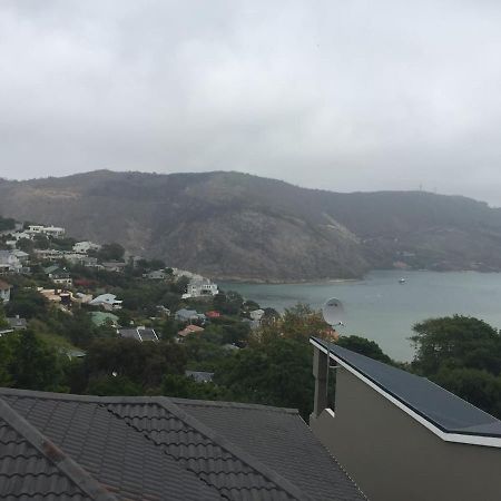 Knysna Heads Private Suite Esterno foto