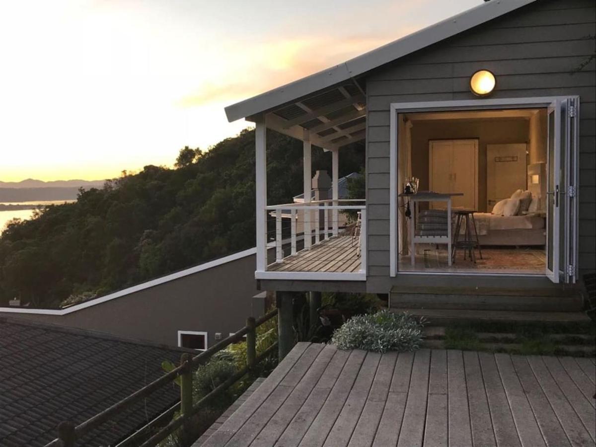 Knysna Heads Private Suite Esterno foto