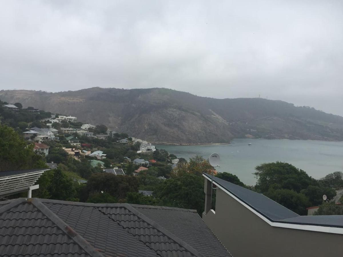 Knysna Heads Private Suite Esterno foto