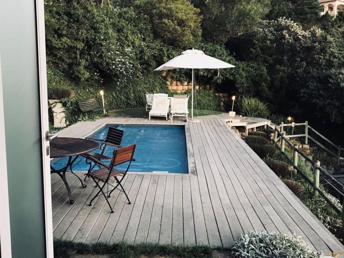 Knysna Heads Private Suite Esterno foto