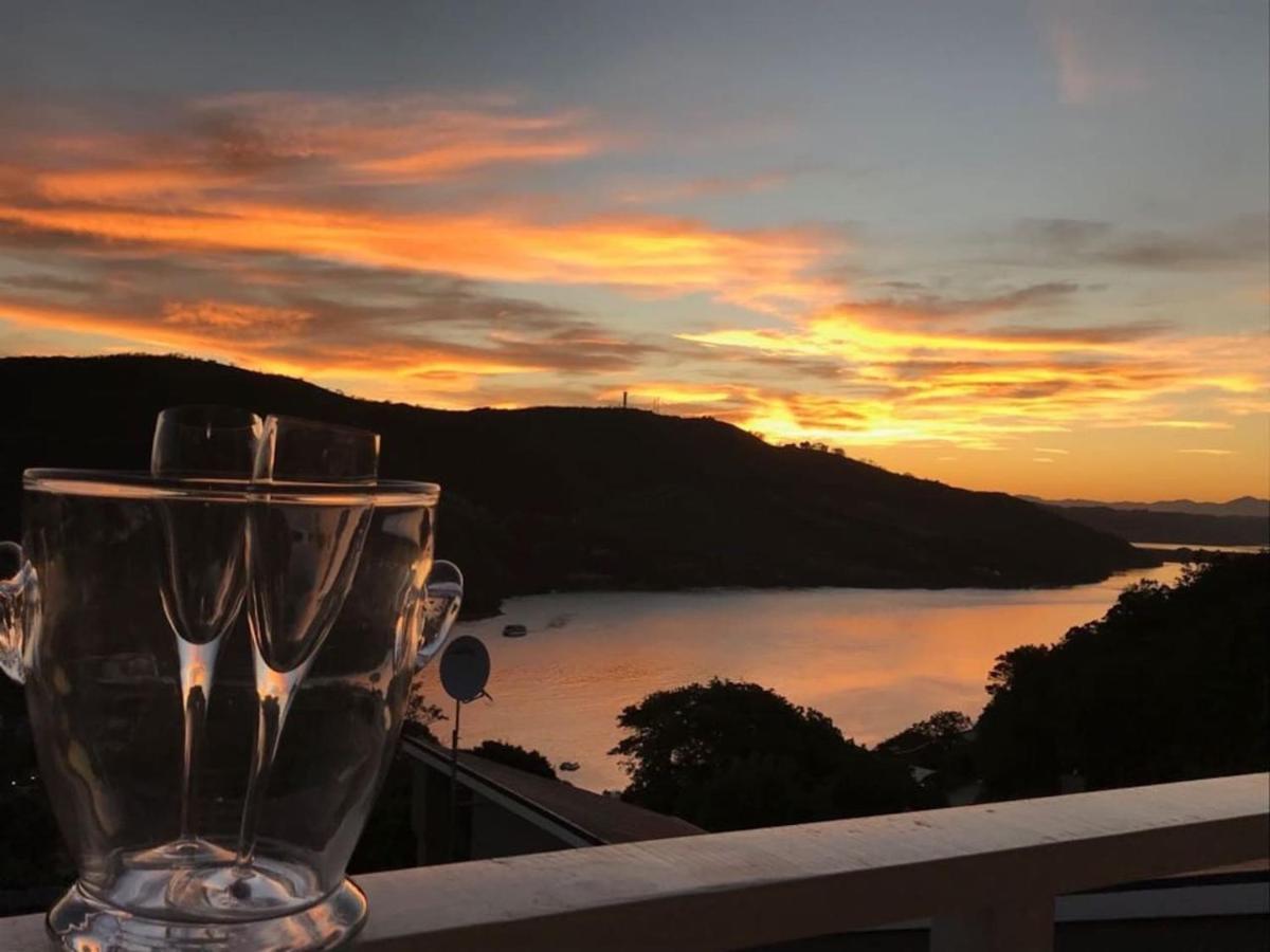 Knysna Heads Private Suite Esterno foto