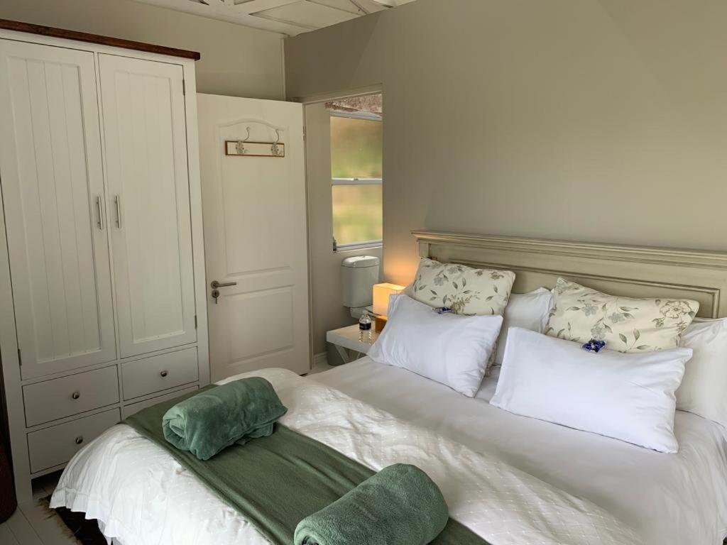 Knysna Heads Private Suite Esterno foto